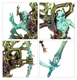 Sylvaneth: Regiment of Renown: The Twisted Branch