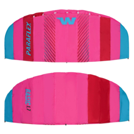 Paraflex Basic 1.7 Pink