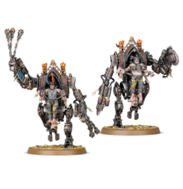 Adepta Sororitas: Penitent Engines / Mortifiers
