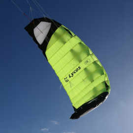 Lycos 2.0 PS Speedkite RTF