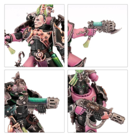 Emperors Children: Battleforce Lords of Excess