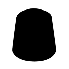 Citadel Base Paint: Abaddon Black 12ml