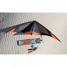 Elektra 2 Orange/Gray