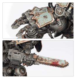 Imperial Knights: Knight Questoris