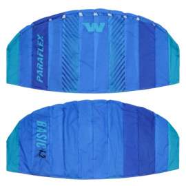Paraflex Basic 1.2 Blue