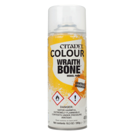 Citadel: Wraithbone Spray 400ml