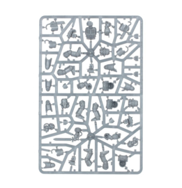 Space Marine: Terminator Squad