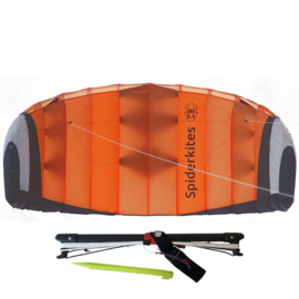 Skipper 2.5 Orange