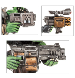 Ork: Boyz