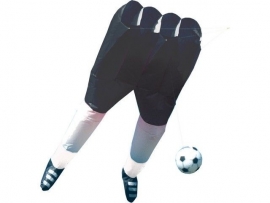 Mini Football legs