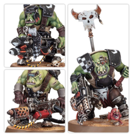 Orks: Boyz