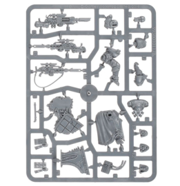 Space Marine: Primaris Eliminators
