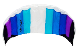 Paraflex Basic Blauw 1.2