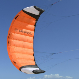 Skipper 2.5 Orange