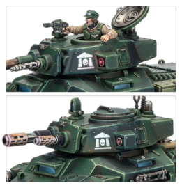 Armageddon Battalion: Astra Militarum