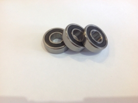 Kogel Lagers - R6-2RS