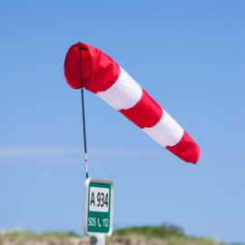 Elliot Windsock Airport L 60cm