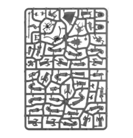 Thousand Suns: Rubric Marines