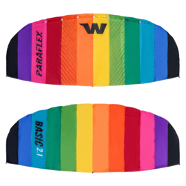 Paraflex Basic 2.1 Rainbow