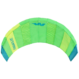Paraflex Basic 1.7 Green