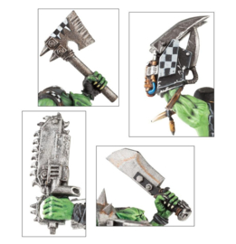 Ork: Boyz