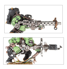 Ork: Boyz