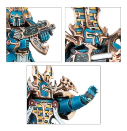 Thousand Suns: Rubric Marines