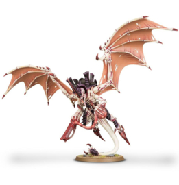 Tyranid: Hive Tyrant/The Swarmlord