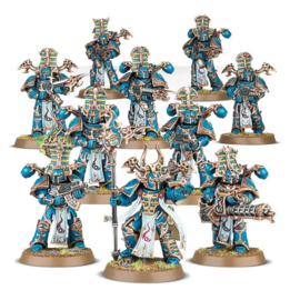 Thousand Suns: Rubric Marines