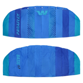Paraflex Basic 1.7 Blue