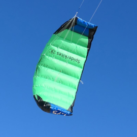 Amigo DC 1.75 + bar Green