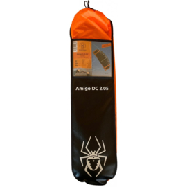 Amigo DC 2.05 + bar Orange