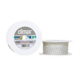 Climax Dacron Blackline 40Kg