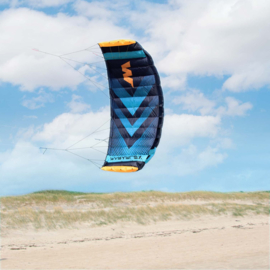 Paraflex 2.3 Trainer kite Turquoise