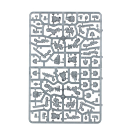 Space Marine: Assault Intercessors with Jump Packs