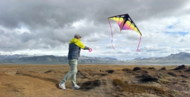 Prism Zenith 7 Plasma XL