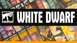 White Dwarf