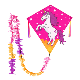 Eddy Unicorn