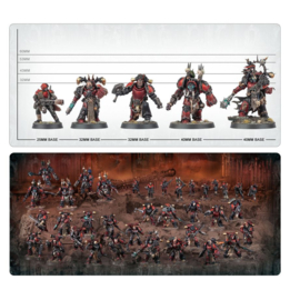 Red Corsairs: Battleforce Lords of the Maelstrom