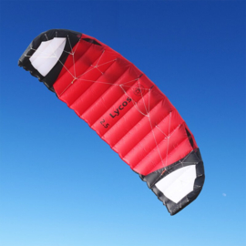 Lycos 2.5 PS Speedkite RTF