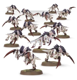 Tyranids: Classic Hormagaunt Brood
