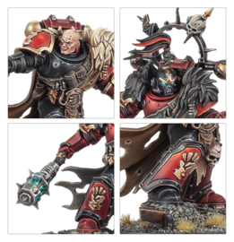Red Corsairs: Battleforce Lords of the Maelstrom