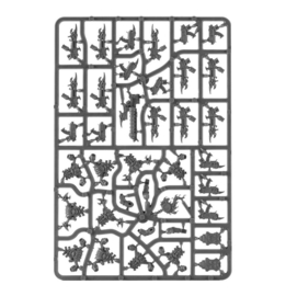 Thousand Suns: Rubric Marines