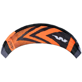 Paraflex 2.3 Trainer kite Orange
