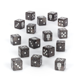 Iron Warriors Dice