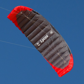 Lycos 2.5 PS Speedkite RTF