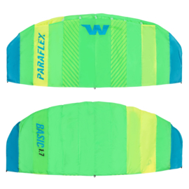 Paraflex Basic 1.7 Green