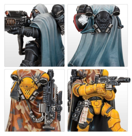 Space Marine: Primaris Eliminators
