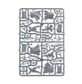 Slaves To Darkness: Chaos Warriors