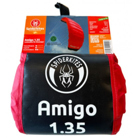 Amigo 1.35 Red